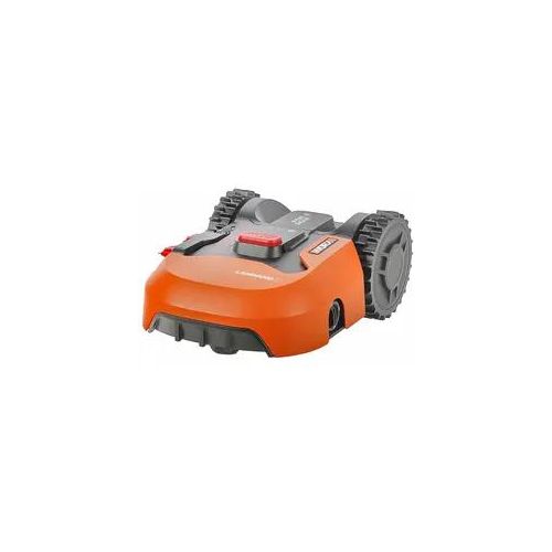 Worx Landroid S400 WR184E - Mähroboter mit Begrenzungskabel - 400 m2
