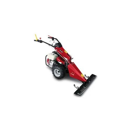 Multifunktions-Balkenmäher Ginko MGM FC 756 - Honda GX270