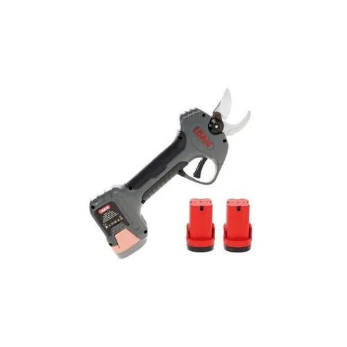 Akku-Gartenschere LISAM TL 32 - 2x16.8V 2.5Ah