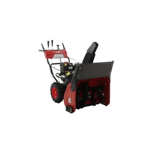 GeoTech-Pro STP971 WEBS - Benzin-Schneefräse - B&S 1450 Snow