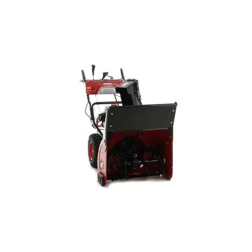 GeoTech-Pro STP971 WEL - Benzin-Schneefräse - Loncin G250FDS