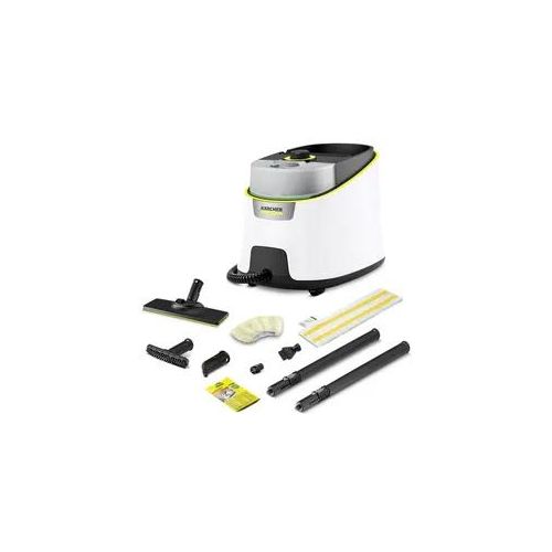 Karcher SC 4 Deluxe - Dampfreiniger - 2250 W