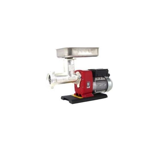 New O.M.R.A New-Line TC22 - elektrischer Fleischwolf - 1200W