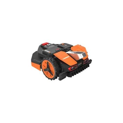 Worx Landroid Vision L1300 WR213E - Mähroboter - ohne Installation