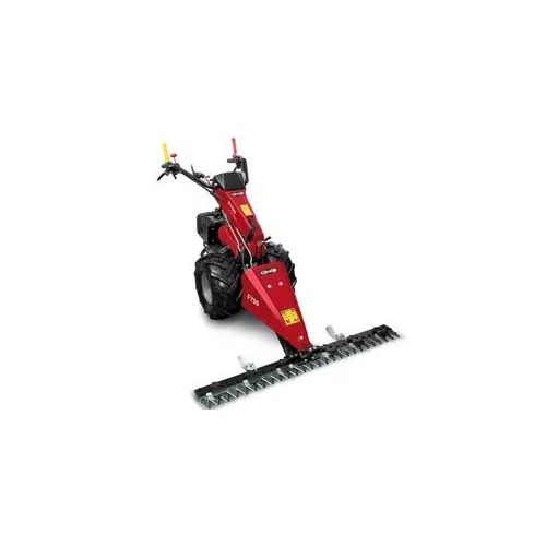 Multifunktions- Balkenmäher Ginko MGM FC 759 - Honda GX390