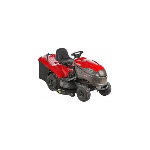 Castelgarden PTX230 HD - Rasentraktor mit Fangkorb - Hydrostatgetriebe
