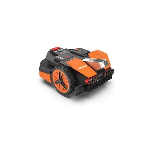 Worx Landroid Vision M800 WR208E - Mähroboter - ohne Installation