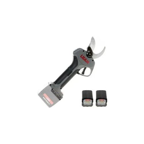 Akku-Gartenschere LISAM TL 42 - 2x25.2V 2.5Ah