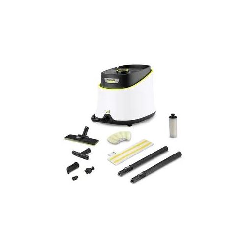 Karcher SC 3 Deluxe - Dampfreiniger - 1900 W