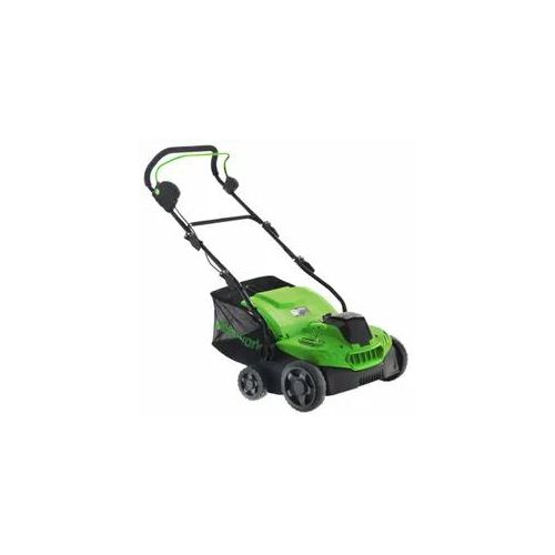 Greenworks GD48SC36 - Akku Vertikutierer - 48V - SOLO - OHNE AKKU UND LADEGERÄT