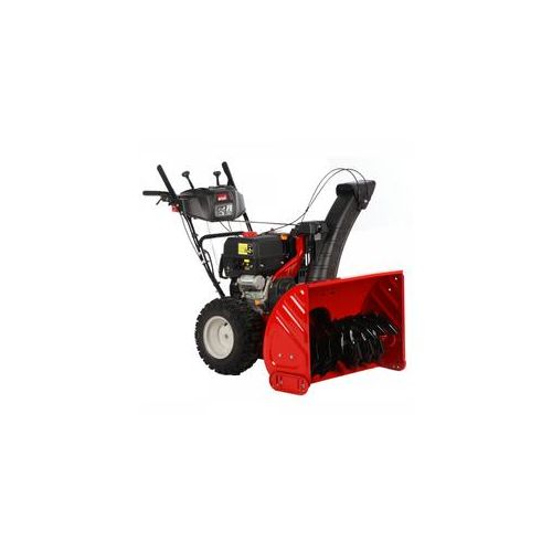 MTD OPTIMA ME 76 - Benzin-Schneefräse - SnowThorX 90