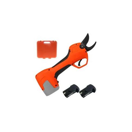 Akku Baumschere Stocker Vulcano E-25 TR 14.4 V