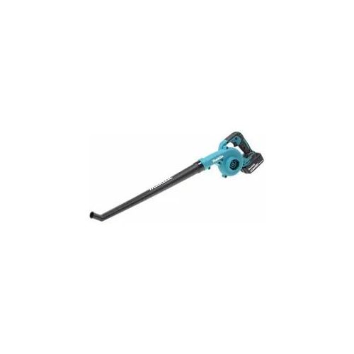 Akku Laubbläser Makita Dub186Z - mit Akku 3Ah/18V