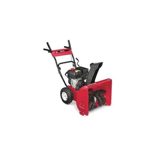 MTD M 61 - Benzin-Schneefräse - SnowThorX 55