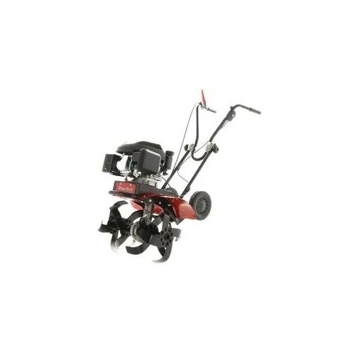 Motorhacke Blue Bird MZ 32640 mit Benzinmotor Loncin mit Hubraum 159ccm - Fräse cm 50
