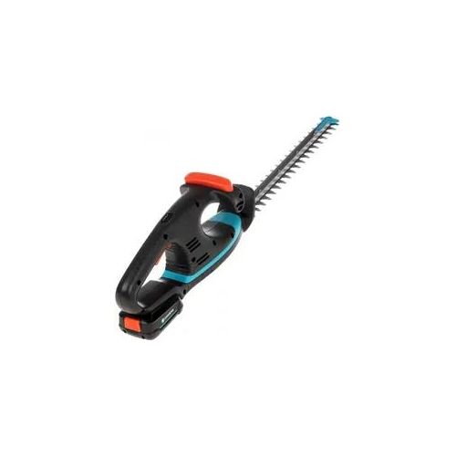 Heckenschere mit Lithium-Batterie Gardena EasyCut 40/18V P4A