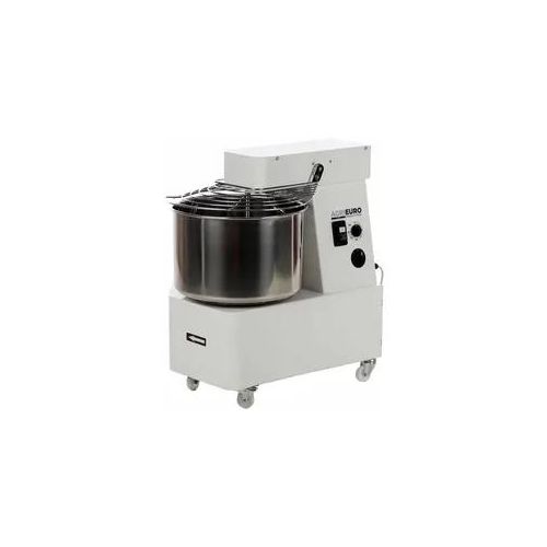 Mixer 4000 T-2G - Spiralkneter - 32 kg, dreiphasig, 2 Geschwindigkeiten