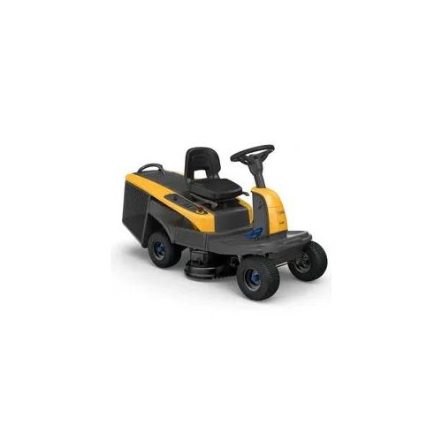 Akku-Rasentraktor Stiga SWIFT 372e - ePower Akkus - 72 cm Schnittbreite