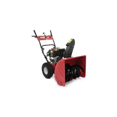 MTD ME 61 - Benzin-Schneefräse - SnowThorX 70