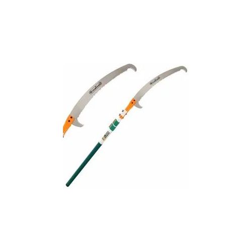 GeoTech STP-250 - Handsäge auf Verlängerungsstange - 155-250cm