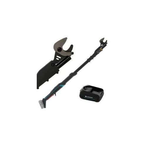 Akku-Baumschere Gardena EasyCut 110/18V P4A - 2Ah