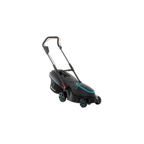 Akku-Rasenmäher Gardena PowerMax 37/36V P4A - 37 cm - SOLO - Ohne Akku und Ladegerät
