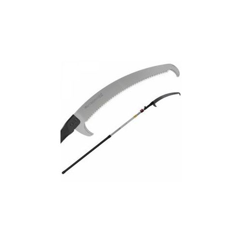 Professionelle Handsäge auf Teleskopschaft aus Aluminium Silky Hayauchi 3700 - KSI 017739N