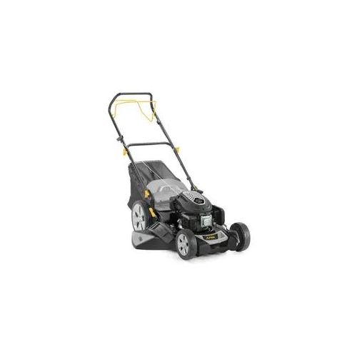 Rasenmäher mit Radantrieb Alpina AL5 51 SAQ - Verbrennungsmotor ST 170 - Schnittbreite 51cm