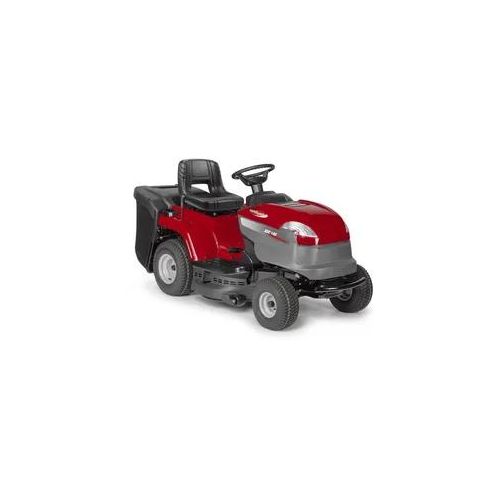 Rasentraktor Castelgarden XDC 140 - mechanisches Getriebe - Fangkorb - Wählen Sie Ihr GRATIS ZUBEHÖR aus!