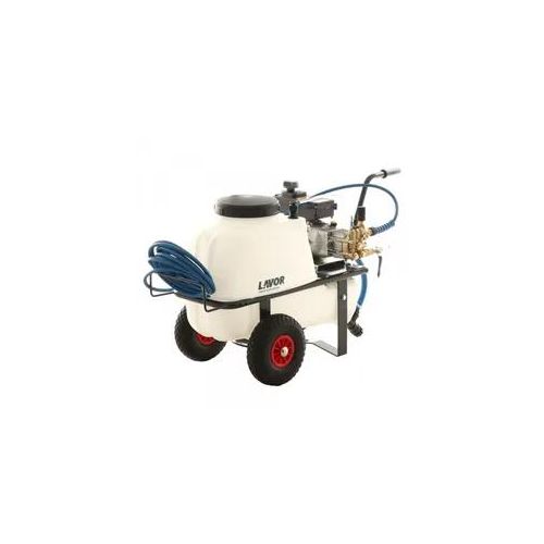 Wagen für Zerstäubung Comet KWB 50E MISTING - 230V-Elektromotor