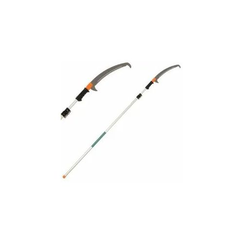 GeoTech STP-500A - Handsäge auf Verlängerungsstange - 230-500cm