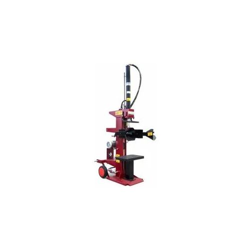 AgriEuro SIE 15 T - Elektrischer stehender Holzspalter - Kolbenhub 1000 mm