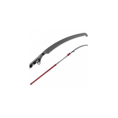 Professionelle Handsäge auf Teleskopschaft aus Aluminium Silky Forester 4500 - KSI 027345