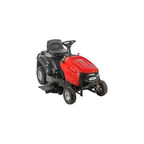 GeoTech RTM 170-960 S - Rasentraktor - Mechanikgetriebe - Seitenauswurf