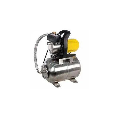 Hauswasserwerk Lavor G-MS 3800 - integrierter Druckausgleichstank