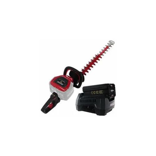 Heckenschere mit Akku 2 Ah/82V Snapper SXDHT82 - Schwert 66 cm - Schnittbreite 33 mm