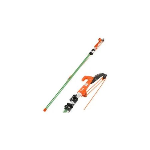 GeoTech SV 375 - Astschere mit Seilzug - 3.75 m