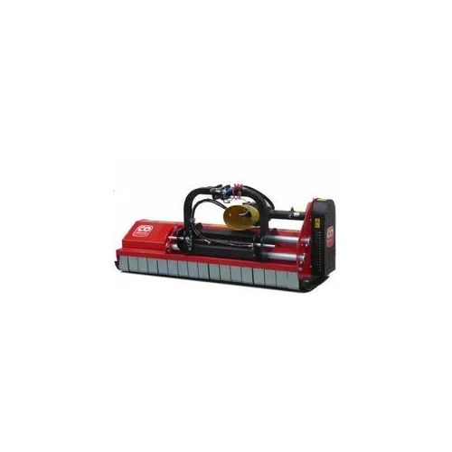 Mulcher für Traktor Ceccato Trincione 400 - 4T1600ID - hydraulische Verschiebung