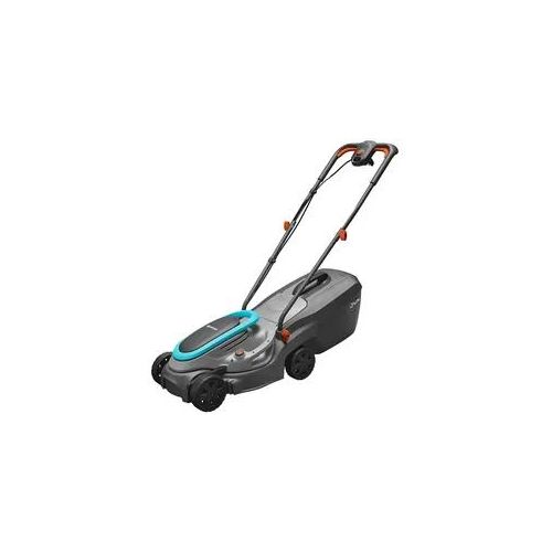 Gardena PowerMax 32/1200 - Elektro-Rasenmäher - 1200 W - Schnittbreite 32 cm