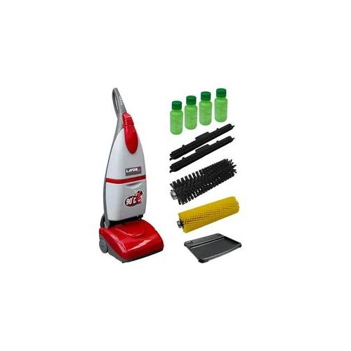 Kalt-und Heißwasser-Bodenreinigungsmaschine Lavor Pro Crystal Clean (Reinigungsmaschine für Böden)