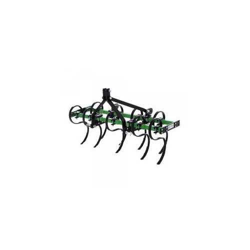 Seven Italy Vibropac 140 cm - Leichtgrubber mit 9 Zinken - Arbeitsbreite 140 cm