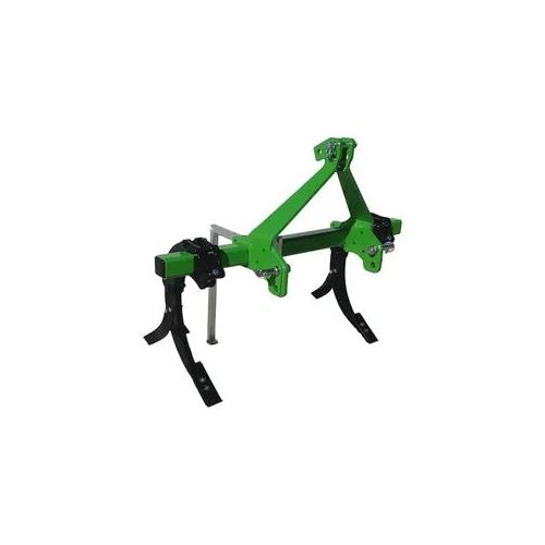 Tiefenlockerer Seven Italy Simply mit 2 Zinken - Rahmen 120 cm