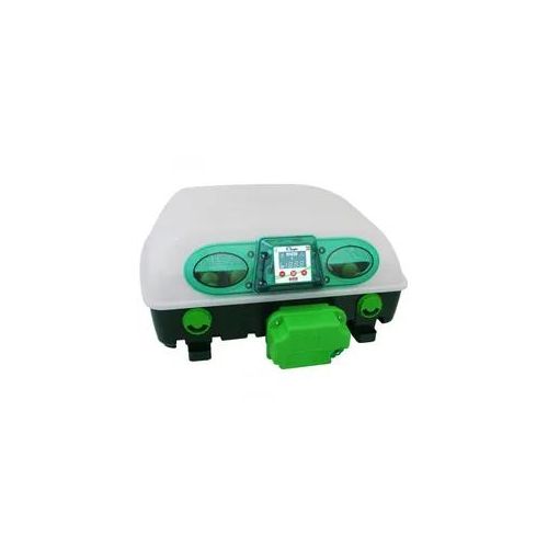 River Systems ET 49 SUPER - Automatische Brutmaschine - 49 Eier