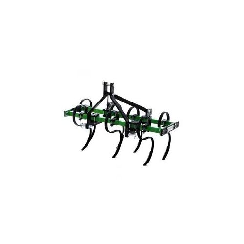 Seven Italy Vibropac 120 cm - Leichtgrubber mit 7 Zinken - Arbeitsbreite 120 cm