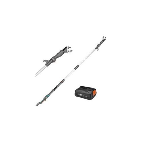 Akku-Baumschere Gardena HighCut 250/18V P4A - 2ah