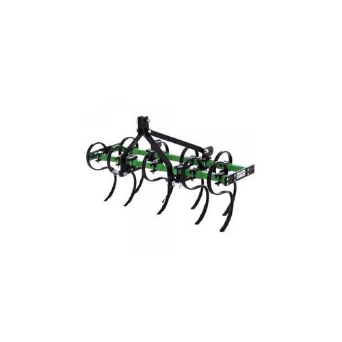 Seven Italy Vibropac 160 cm Leichtgrubber mit 9 Zinken - Arbeitsbreite 160 cm