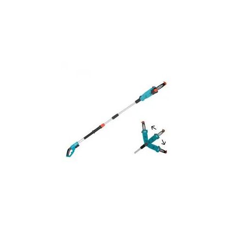 Akku-Astkettensäge auf Teleskopschaft Gardena TCS 20/18V P4A Ready-To-Use Set