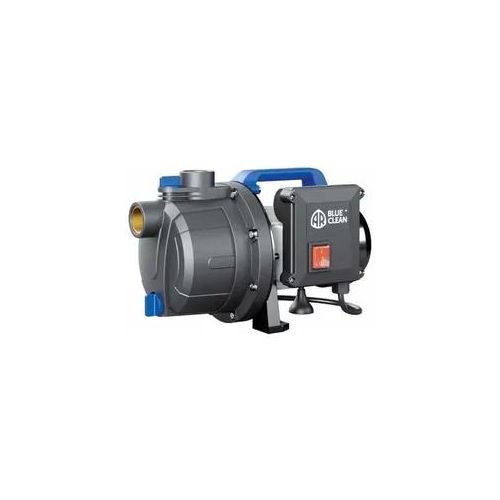 Selbstansaugende Gartenpumpe Annovi & Reverberi ARGP 600P - energiesparend