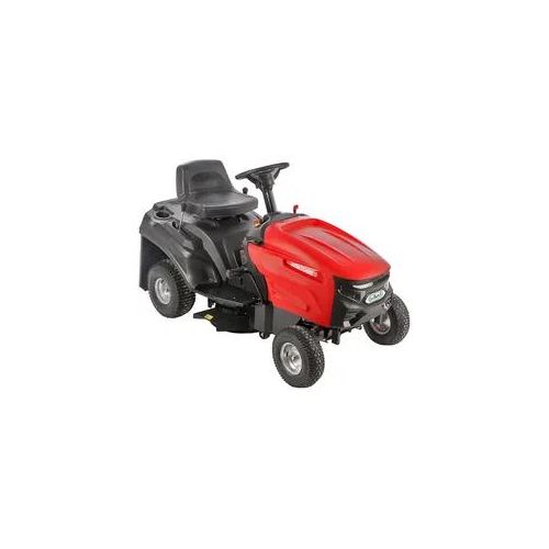 GeoTech RTM 75-685 S - Rasentraktor - Mechanikgetriebe - Seitenauswurf