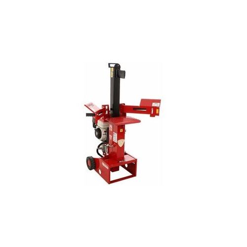 Ceccato SPL10H GP160 - Benzin Holzspalter - 10 T